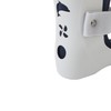 Kids Ankle Brace Comfortable Breathable Adjustable Child Walking Boot for