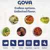 Goya Recaito Culantro Base Cooking 12 Ounces (Pack of 3)