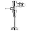 American Standard Flush Valve 6045101.002 Ultima Manual Urinal Flush Valve,
