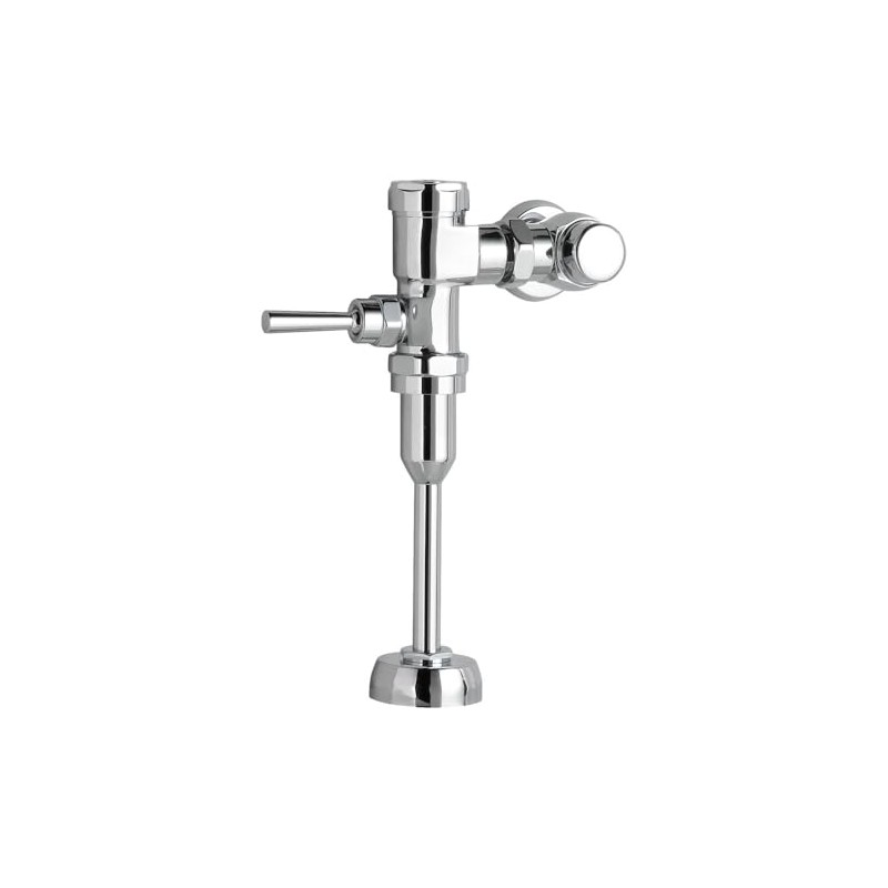 American Standard Flush Valve 6045101.002 Ultima Manual Urinal Flush Valve,