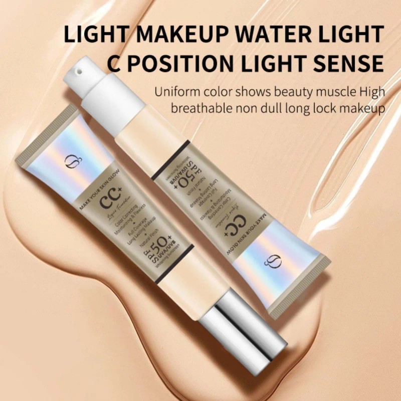 Crema Correctora G, Líquido Hidratante, Nutritivo Y Contorne