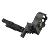 Compound 5 Pin Bow Sight with Adjustable Spirit Level Archery
