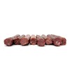 PEARSON RANCH Venison Meat Sticks 1 Ounce Venison Jerky Sticks