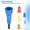 Wire Stripper for Drill, 35 in 1 New Drill Wire