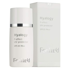 Hirology Pea Effect UV Protector, 1.0 fl oz (30 ml)