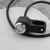 The Lord of the Tools Motorcycle Self-Reset Handlebar Switches 12V