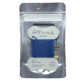 Kaunjudo Aroma Cord Aroma Cord Deep Ocean 1641
