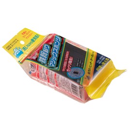 Ichinen Chemicals 29812 Clinview Iron Powder Remover Magic Sponge for Cars, 1 Piece