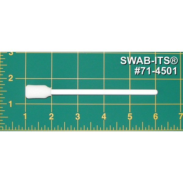 Made in the USA (Bag of 50 Swabs) 5" Large