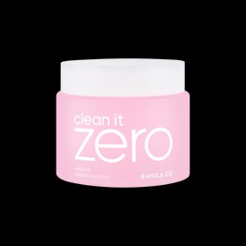 Banila co [Banila co]Clean it Zero Cleansing Balm Original 180ml