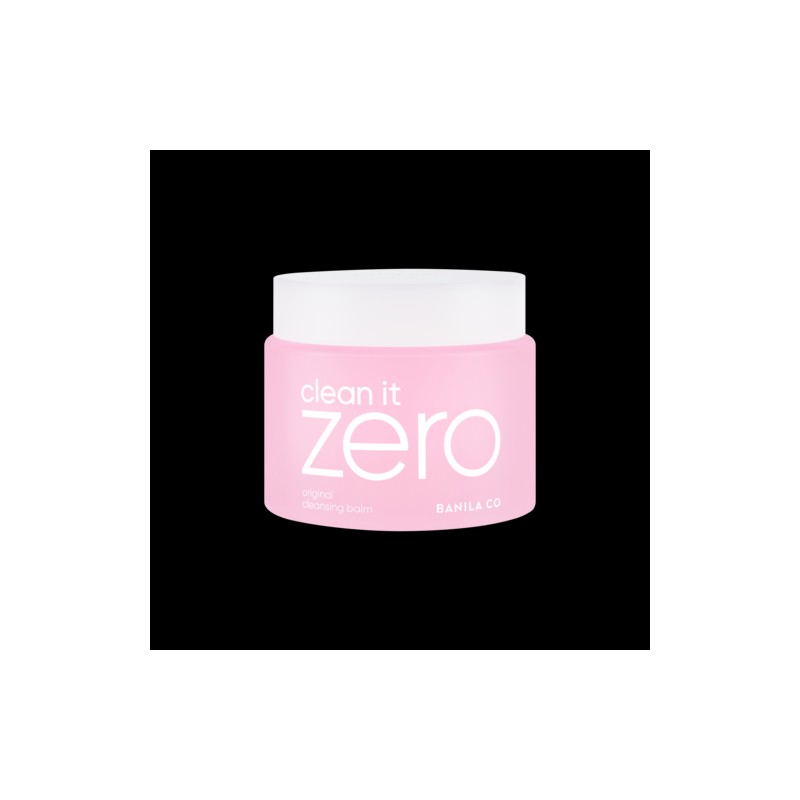 Banila co [Banila co]Clean it Zero Cleansing Balm Original 180ml