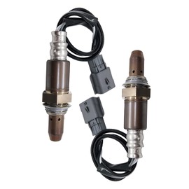 EXPEDE 2Pcs 02 Oxygen O2 Sensor Replacement For Infiniti Q50 Q70 3.5L 3.7L 2015 2014 234-9148 234-9148