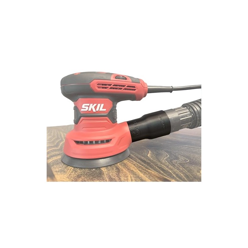 Hose Adapter for SKIL SR211601 5" Random Orbital Sander -