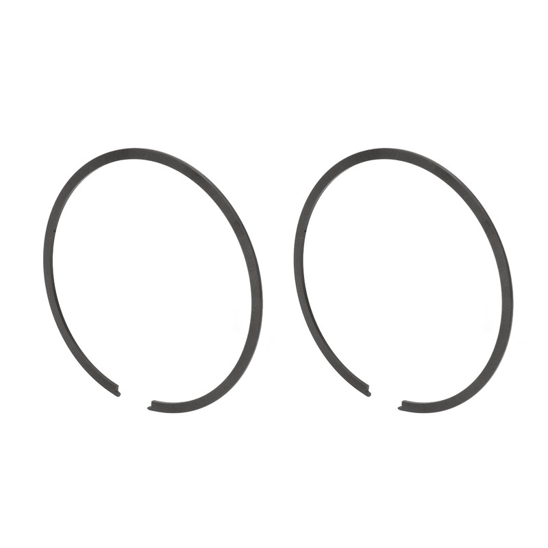 2pcs Outboard Piston Rings 394930 Boat Motor Piston Ring Set