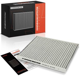 Frankberg Replace# A4538350300 Cabin Air Filter