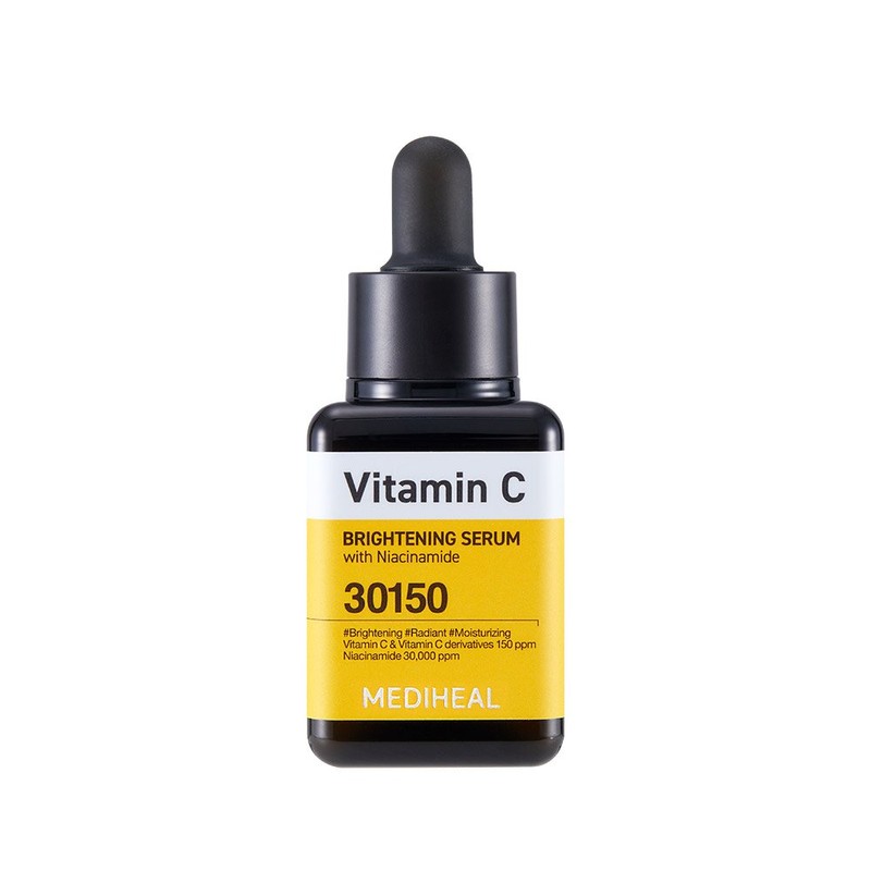 MEDIHEAL Vitamin C Brightening Serum 40mL - MEDIHEAL Vitamin C