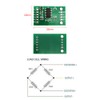 ShangHJ 20kg Digital Load Cell Weighing Sensor + HX711 AD
