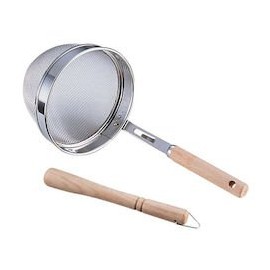 Takekoshi Universal Strainer (16 Mesh), Large