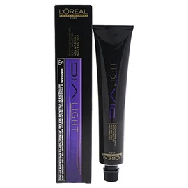 L'Oréal Dialight 4.15 Mid Brown Ash Mahogany 50 ml 50ml