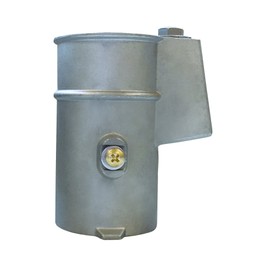 S.R. Smith AS-100B-SS Wedge Anchor, 4", Stainless Steel