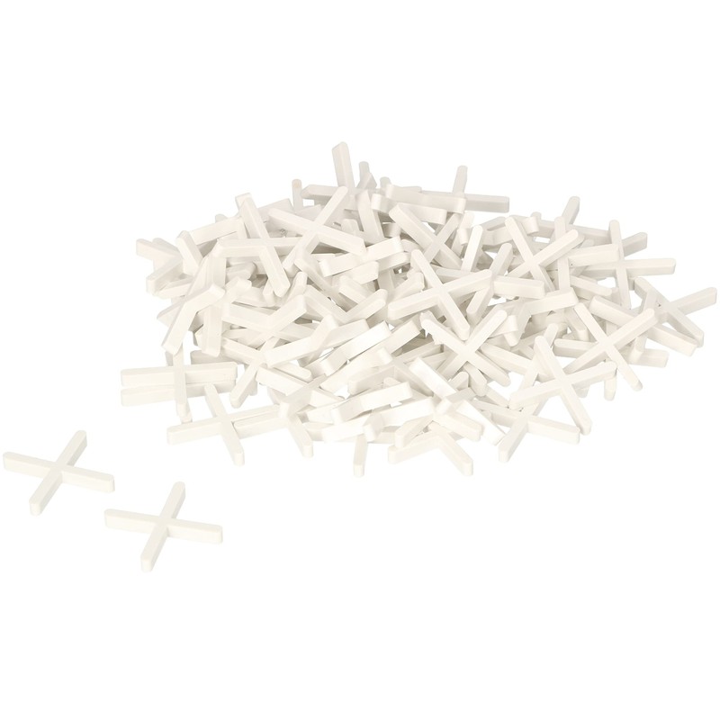 KOTARBAU® Tile Spacers 3 mm for Laying Tiles Set of