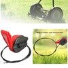 AIMALL Universal Throttle Control Cable for Lawn Mowers, Fits Briggs