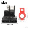 24380-79913 Battery Fuse 24340-7F000 Positive Battery Terminal Clamp Fit for
