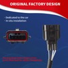 DrCax 234-8060 Oxygen O2 Sensor Downstream Heated Air Fuel Ratio