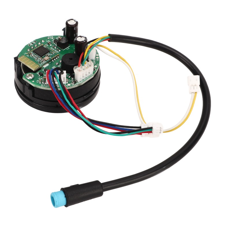 Electric Scooter Dashboard Replacement Bluetooth Dashboard Circuit Board Parts for