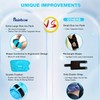 Ice Pack for Tennis Elbow, Elbow Gel Ice Pack for