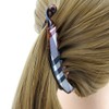 Meilliwish Elegant Wedding Beautiful Banana Hair Clip for Women (H86)