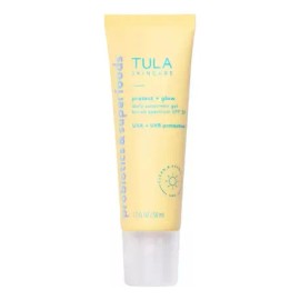 Protector Solar Tula Skincare Gel Transparente Fps 30                                                                                                 