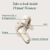 Primal Harvest Women Multivitaminas Para Mujer 60 Cápsulas