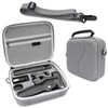 GHORA Case for DJI OSMO Mobile 7P, OSMO Mobile 7,