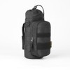 Rhinowalk Motorcycle Water Bottle Holder Bag Tactical Pouch with Drawstring