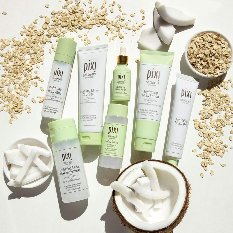 PIXI Milky Tonic (250ml)