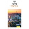DK Top 10 Seoul (Pocket Travel Guide)