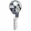 Golf Cart Replacement Key for Club Car 1F
