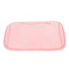 Electric Heated Hand Warmer Soft Cotton Velvet 3 Gears Temperature