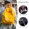 XMNIVATE 2 PCS Viking Ax Keychains, Men's Keychains, Rune Vintage