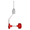 STONFO Winder Elite Construction And Accessories Fishing Color Red Gray