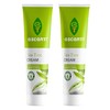 2x 28g Escenti Tea Tree Cream – Bundled by GetInStyle