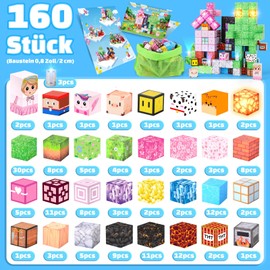 GirlDiary Building Blocks