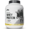 Levels Nutrition Levels Grass Fed Whey Protein Powder, No Artificials,
