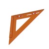2 in 1 Rafter Square Tool High Accuracy Right Angle