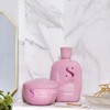Alfaparf Milano Semi Di Lino Moisture Nutritive Duo Bundle
