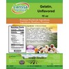 Gelatin, Unflavored (16 oz, ZIN: 524947) - 3 Pack