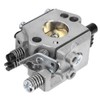 Aluminum Carburetor Carb Replacement Accessory Fit for STIHL MS250 Chainsaw