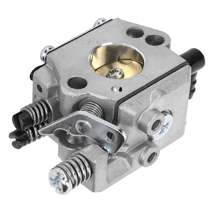 Aluminum Carburetor Carb Replacement Accessory Fit for STIHL MS250 Chainsaw