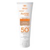 Darrow Actine Color Protector Solar Efecto Base Tono Medio 40g